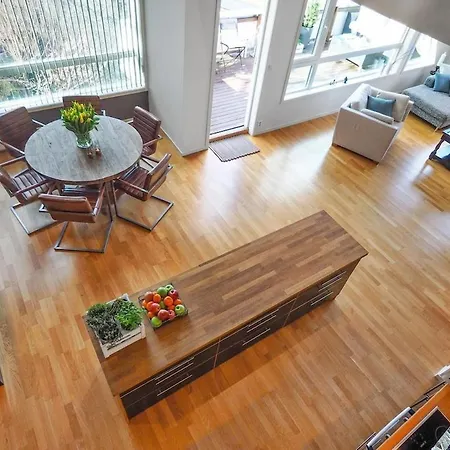 Romslig Med To Soverom Pluss Hems Med Dobbeltseng * Bergen