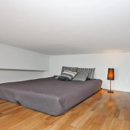 Romslig Med To Soverom Pluss Hems Med Dobbeltseng * Bergen