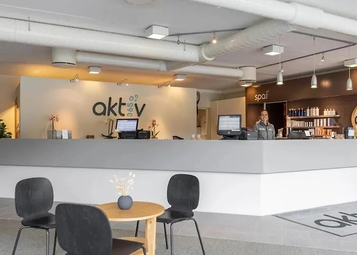 Romslig Med To Soverom Pluss Hems Med Dobbeltseng Bergen